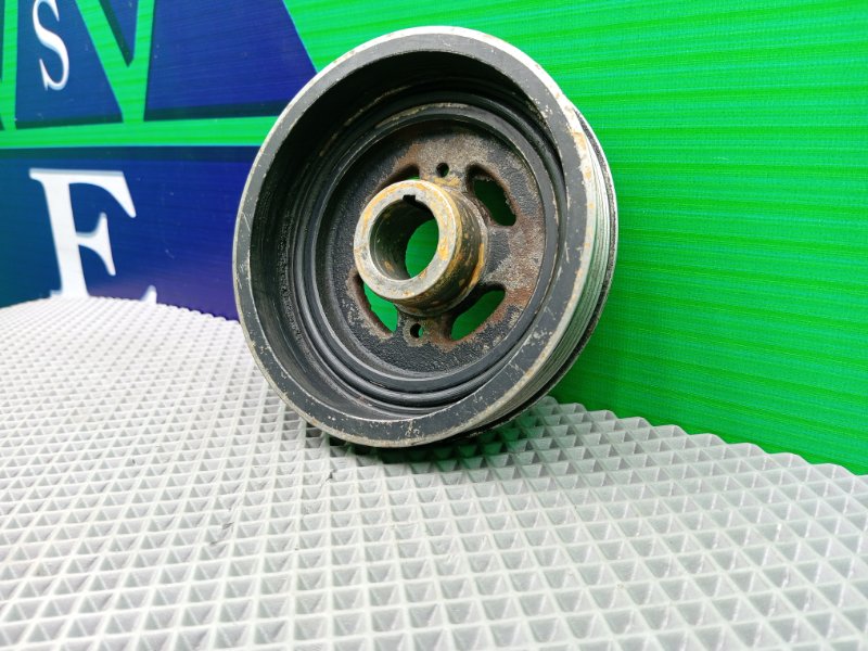 Шкив коленвала, 1500 рублей, Калининград