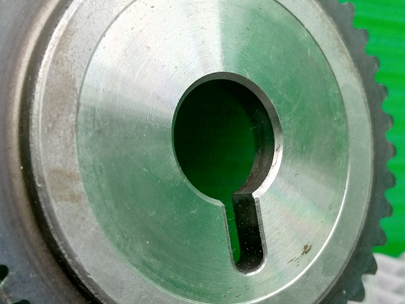 Шестерня распредвала, 1100 рублей, Калининград