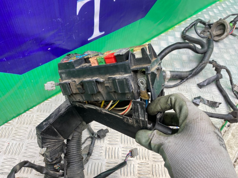 Проводка, 6400 рублей, Калининград