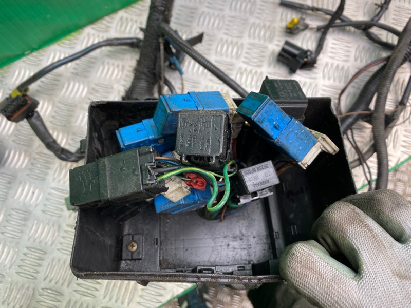 Проводка, 6400 рублей, Калининград