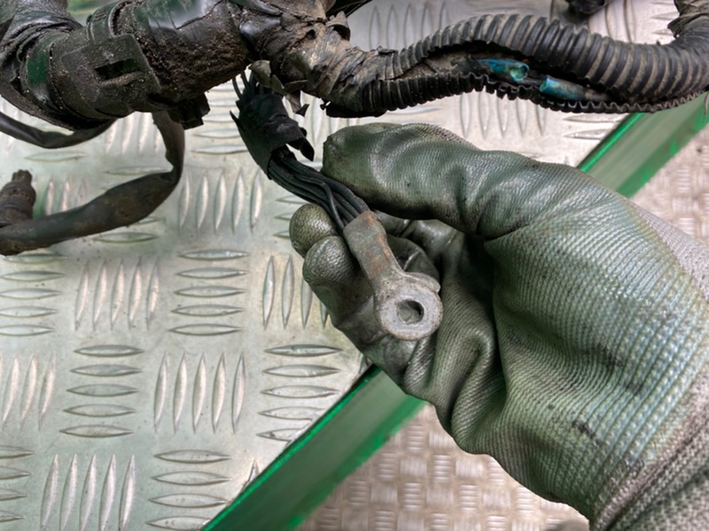 Проводка, 6400 рублей, Калининград