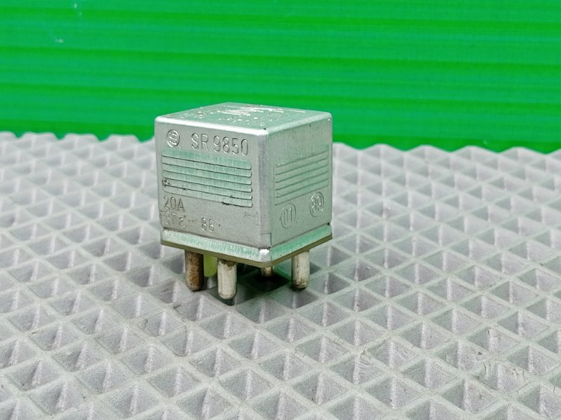 Реле, 600 рублей, Калининград