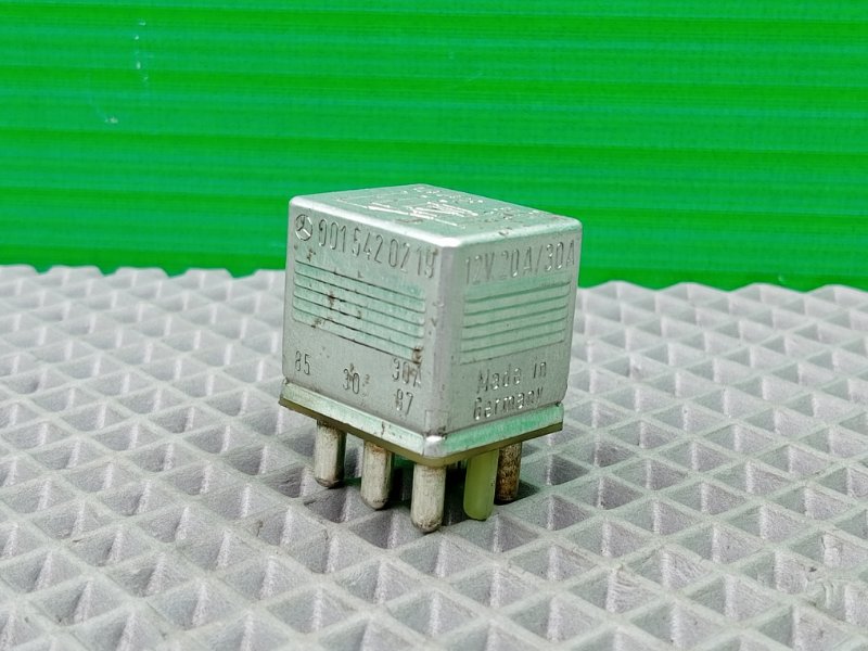 Реле, 600 рублей, Калининград