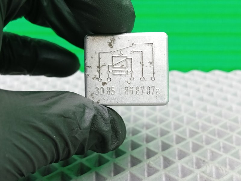 Реле, 600 рублей, Калининград