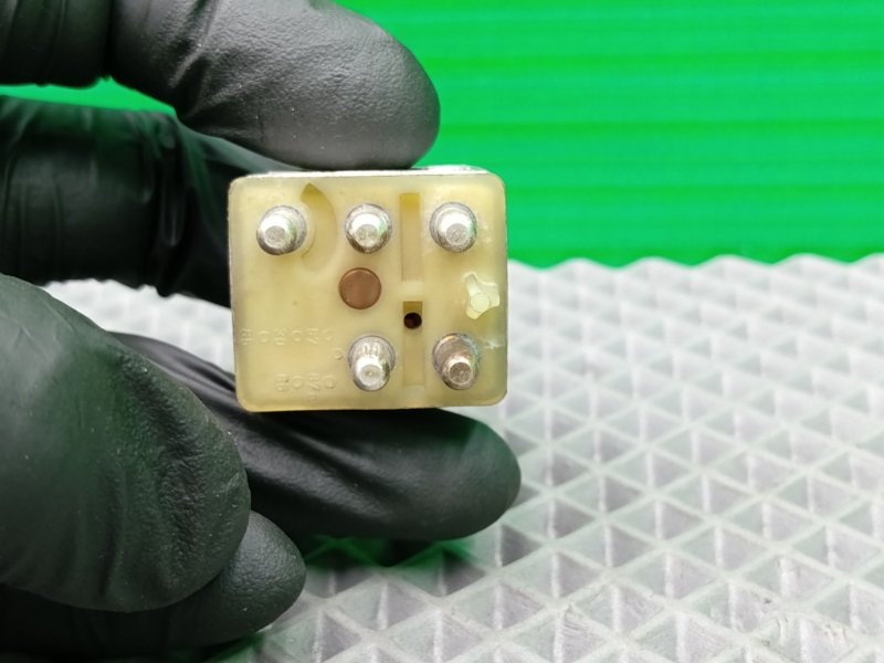 Реле, 600 рублей, Калининград