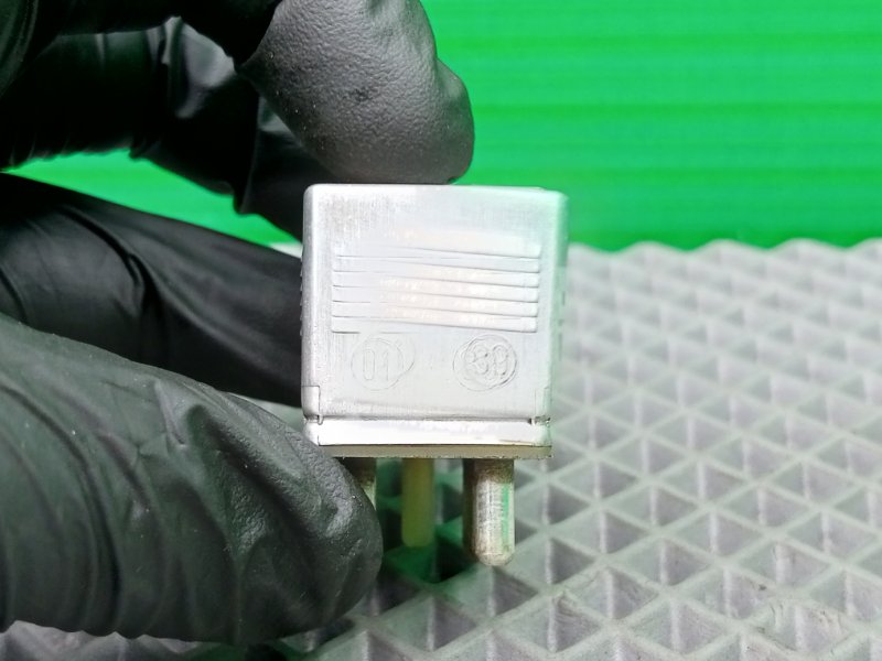 Реле, 600 рублей, Калининград