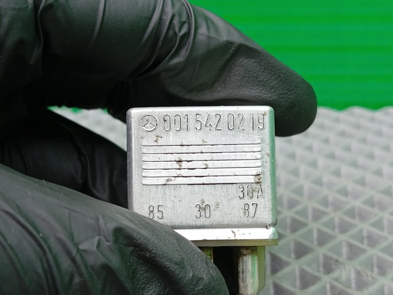 Реле, 600 рублей, Калининград