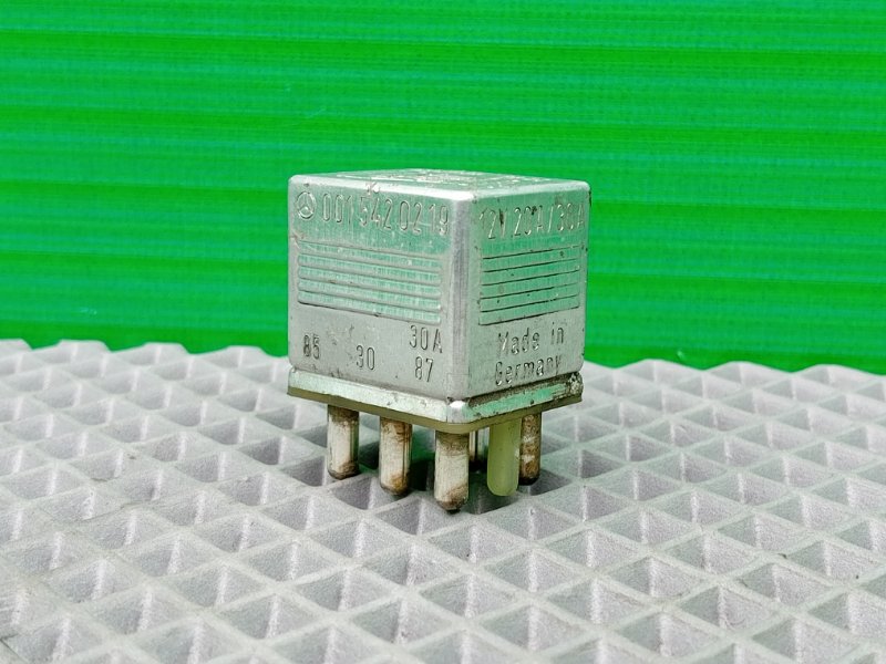 Реле, 600 рублей, Калининград