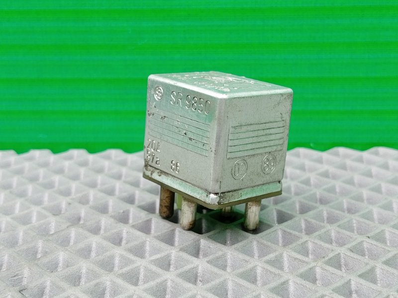 Реле, 600 рублей, Калининград