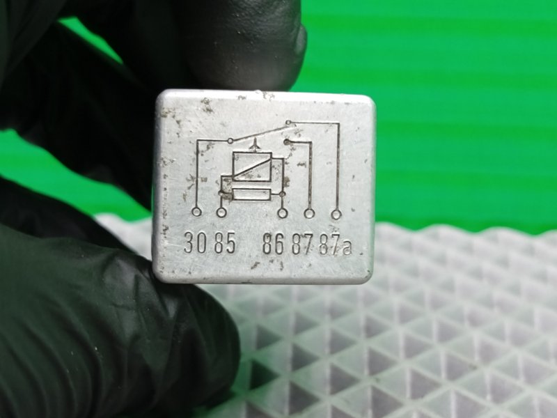 Реле, 600 рублей, Калининград