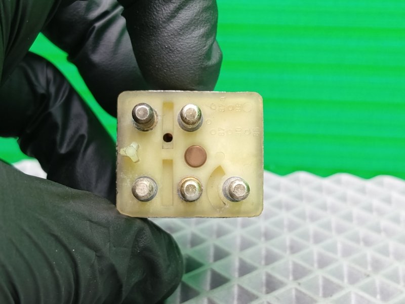 Реле, 600 рублей, Калининград