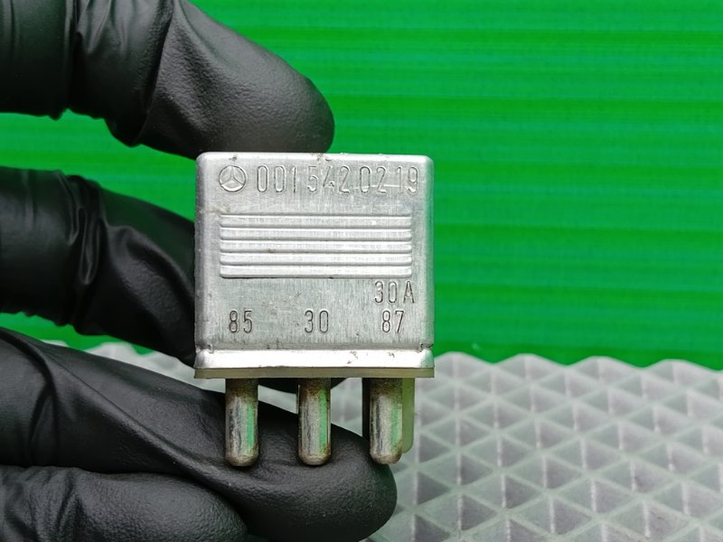 Реле, 600 рублей, Калининград