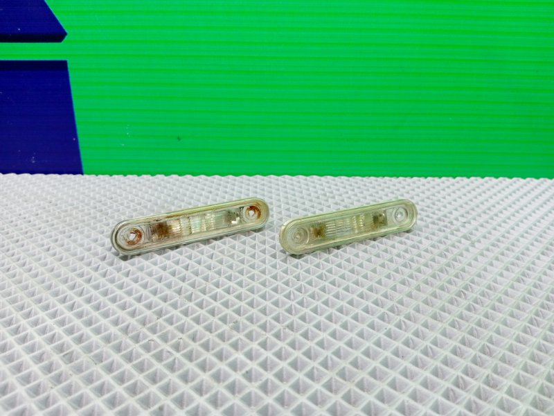 Подсветка номера, 1000 рублей, Калининград