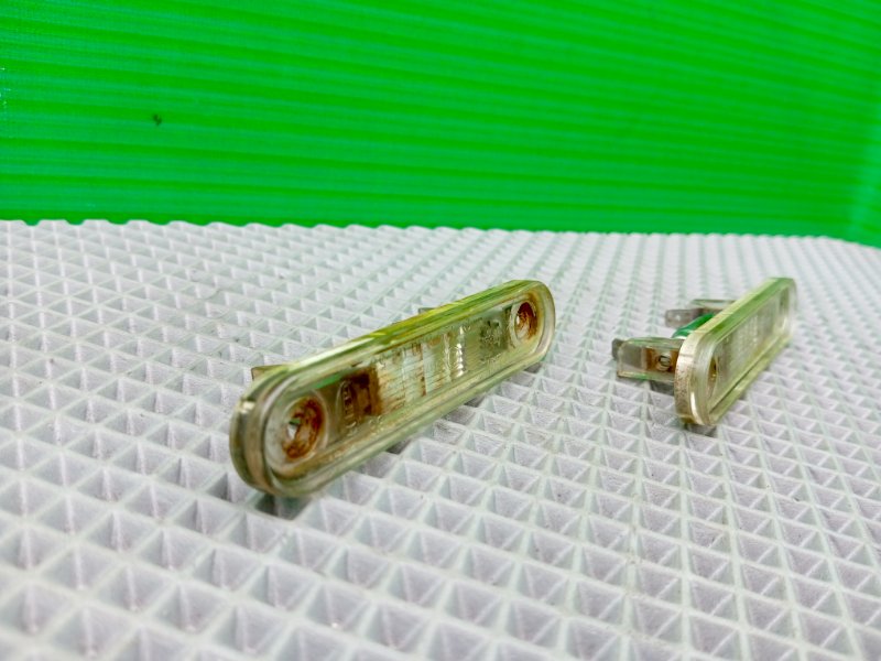 Подсветка номера, 1000 рублей, Калининград