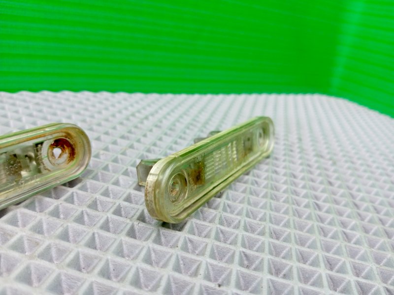 Подсветка номера, 1000 рублей, Калининград