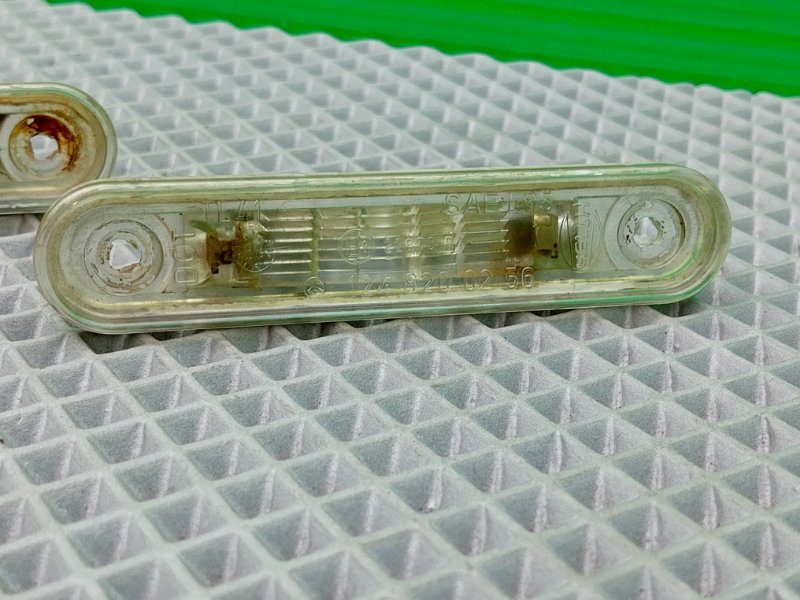 Подсветка номера, 1000 рублей, Калининград