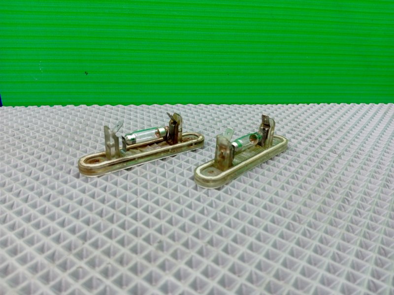 Подсветка номера, 1000 рублей, Калининград