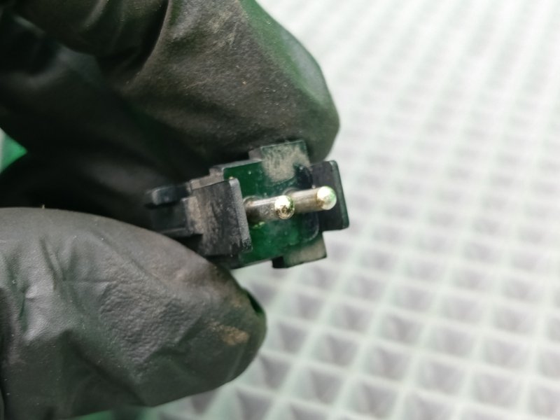 Датчик температуры воздуха, 1100 рублей, Калининград