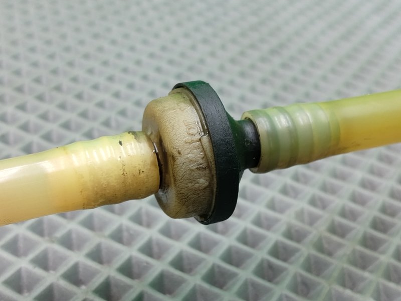 Трубка Гтц, 1100 рублей, Калининград