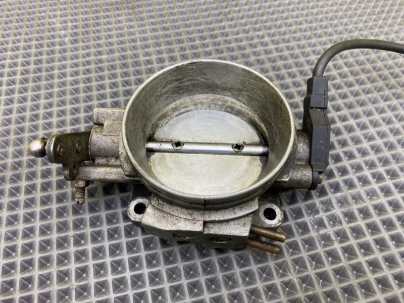 Дроссельная заслонка, 1300 рублей, Калининград