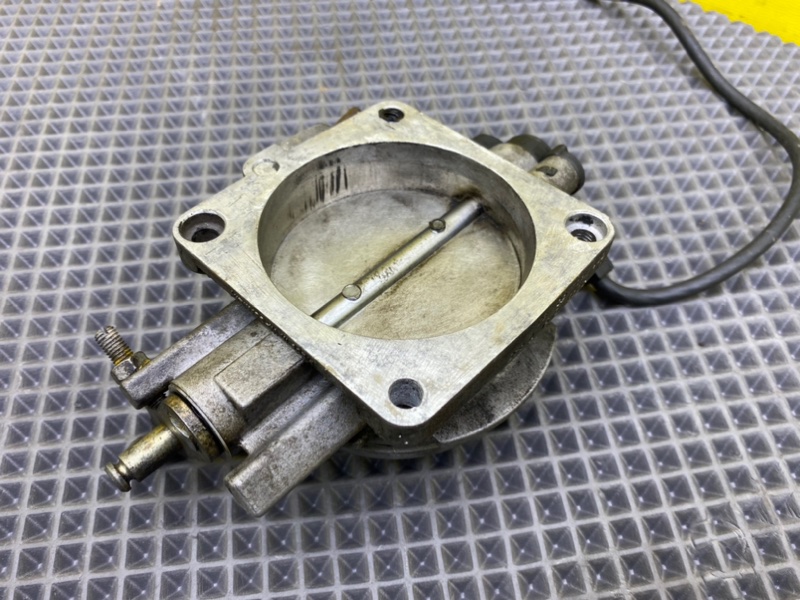 Дроссельная заслонка, 1300 рублей, Калининград