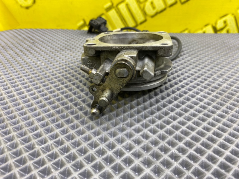 Дроссельная заслонка, 1300 рублей, Калининград