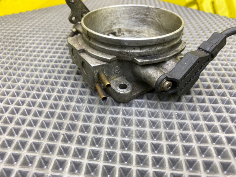 Дроссельная заслонка, 1300 рублей, Калининград