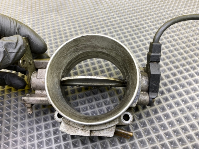 Дроссельная заслонка, 1300 рублей, Калининград