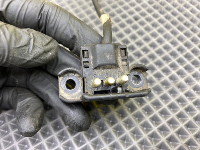 Дроссельная заслонка, 1300 рублей, Калининград