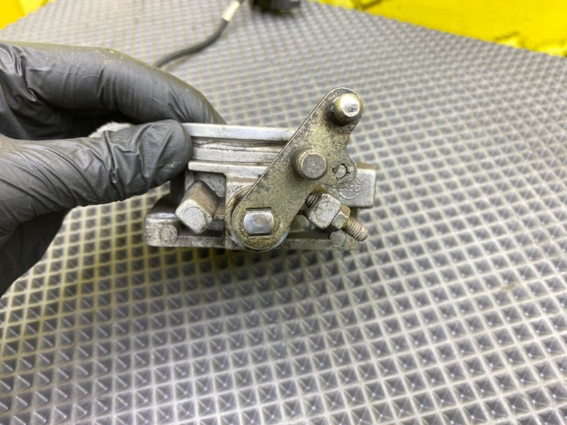 Дроссельная заслонка, 1300 рублей, Калининград