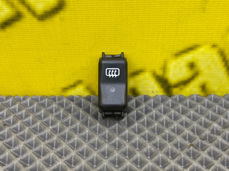 Кнопка обогрева заднего стекла, 600 рублей, Калининград