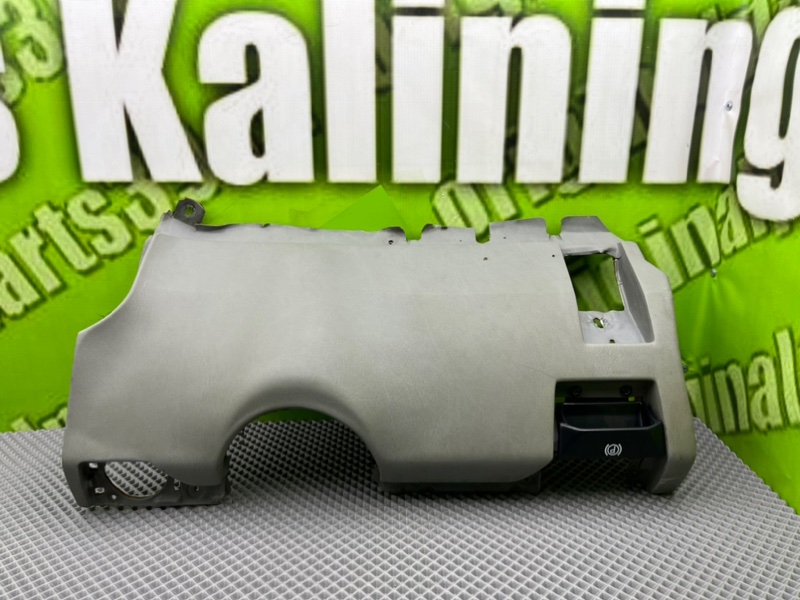 Накладка под рулем, 1200 рублей, Калининград