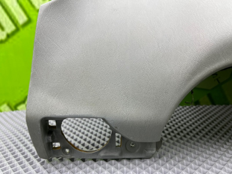 Накладка под рулем, 1200 рублей, Калининград