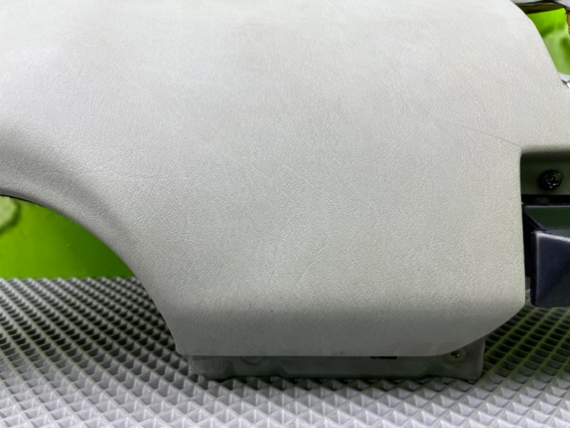 Накладка под рулем, 1200 рублей, Калининград