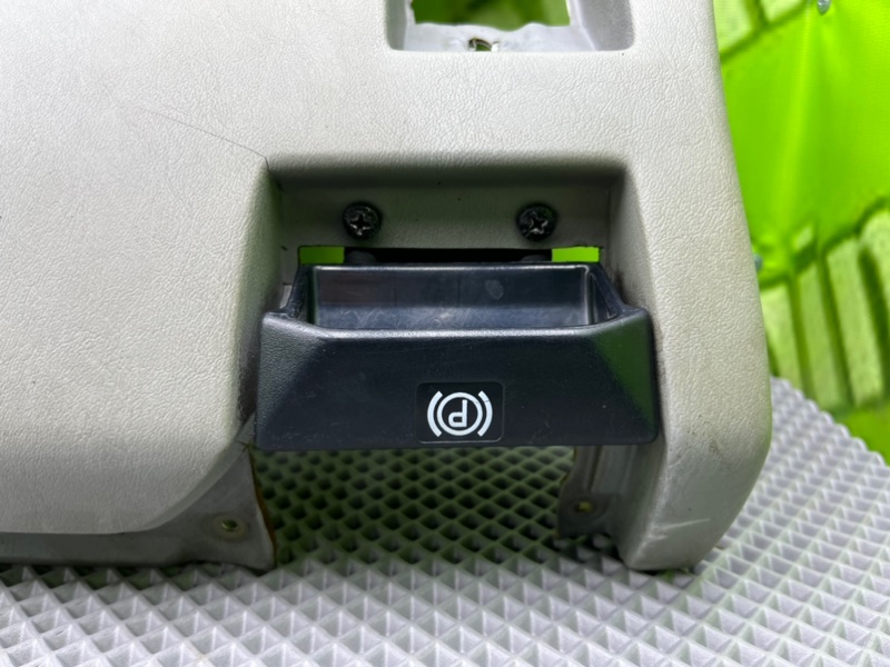 Накладка под рулем, 1200 рублей, Калининград