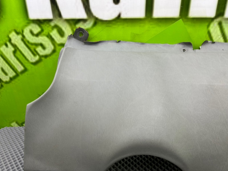 Накладка под рулем, 1200 рублей, Калининград