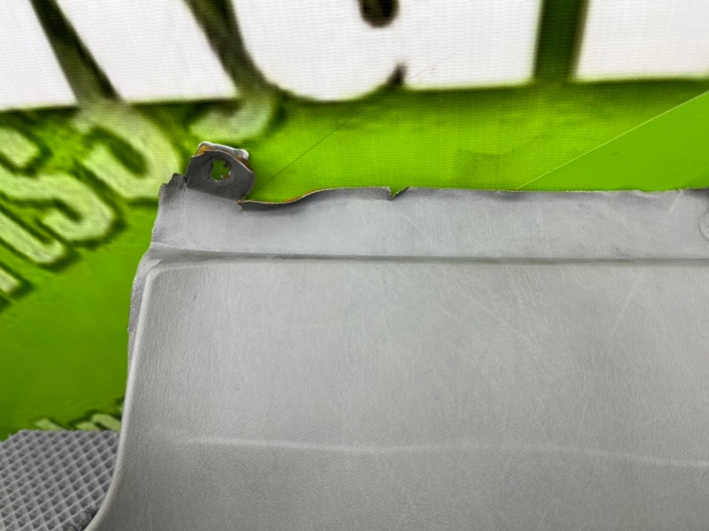 Накладка под рулем, 1200 рублей, Калининград