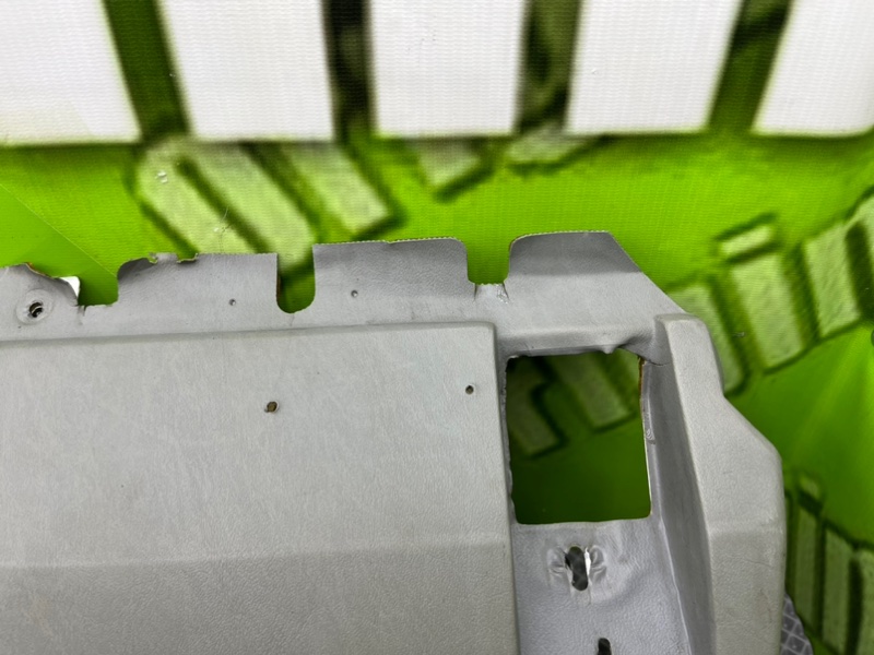 Накладка под рулем, 1200 рублей, Калининград