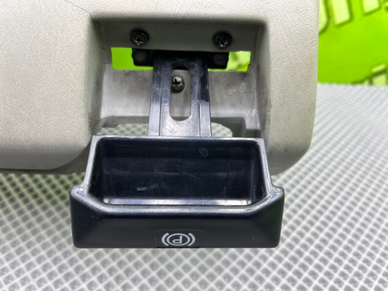 Накладка под рулем, 1200 рублей, Калининград