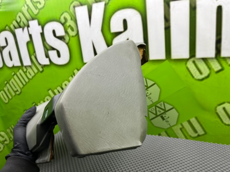 Накладка под рулем, 1200 рублей, Калининград