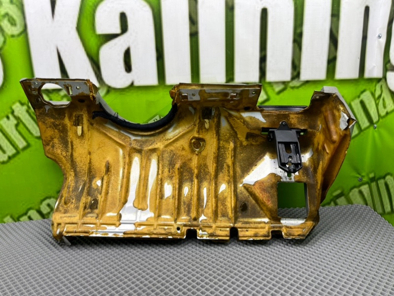 Накладка под рулем, 1200 рублей, Калининград