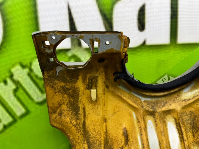 Накладка под рулем, 1200 рублей, Калининград