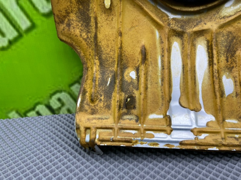 Накладка под рулем, 1200 рублей, Калининград