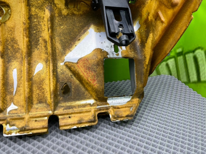 Накладка под рулем, 1200 рублей, Калининград