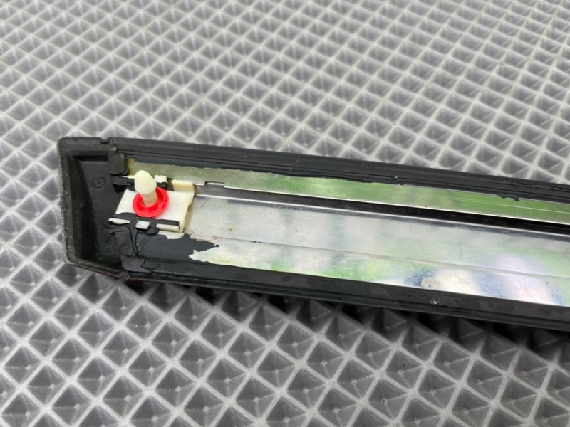 Молдинг крыла, 1200 рублей, Калининград