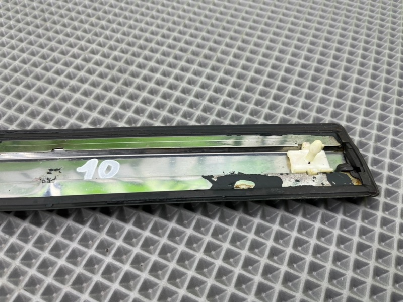 Молдинг крыла, 1200 рублей, Калининград