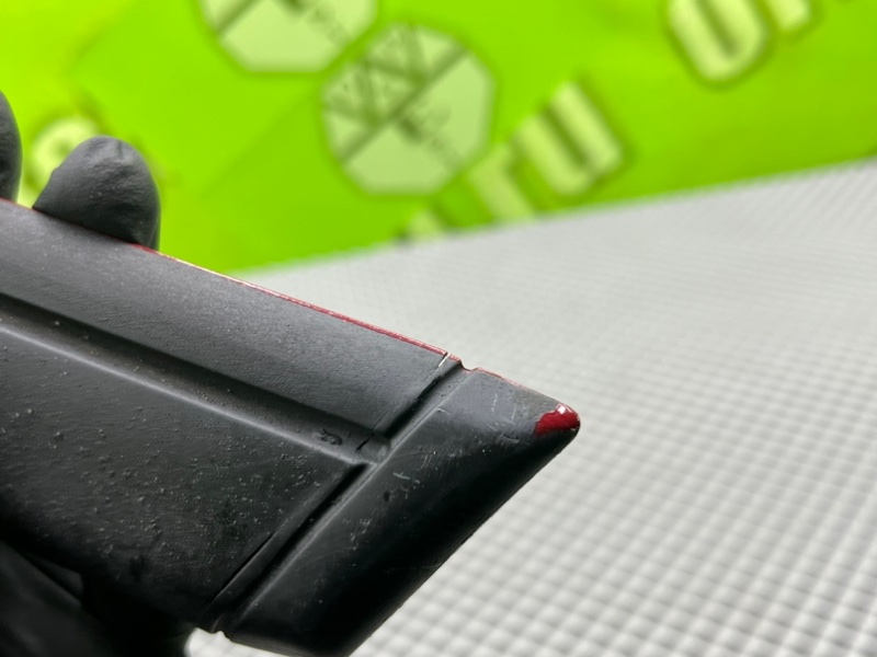 Молдинг крыла, 1200 рублей, Калининград