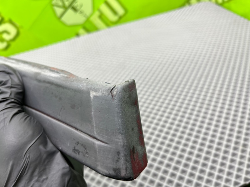 Молдинг крыла, 1200 рублей, Калининград