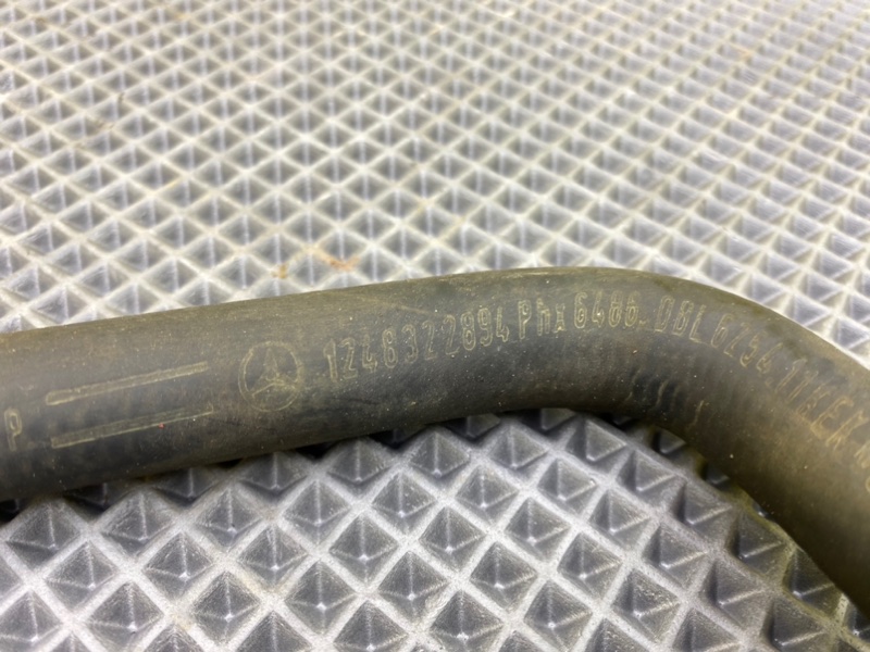 Патрубок отопителя, 1000 рублей, Калининград