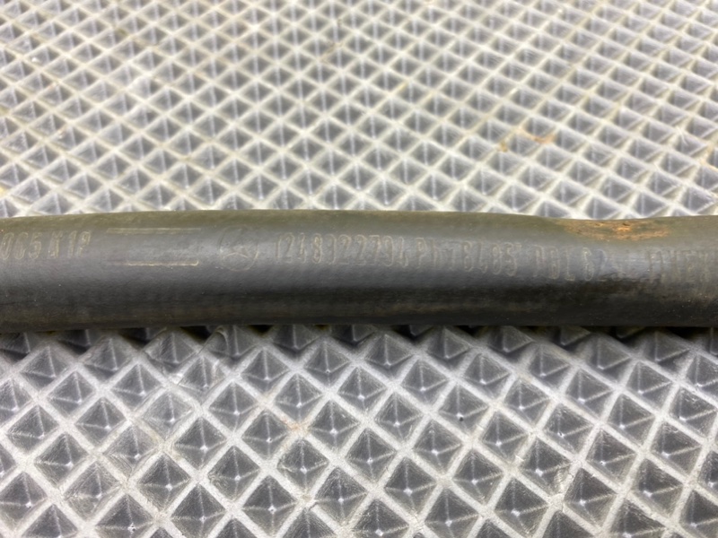 Патрубок отопителя, 1000 рублей, Калининград